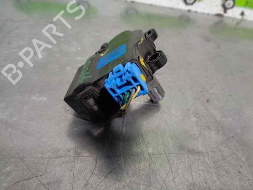 Heater blower motor HYUNDAI ix35 (LM, EL, ELH) 1.7 CRDi | BP5886720M62 