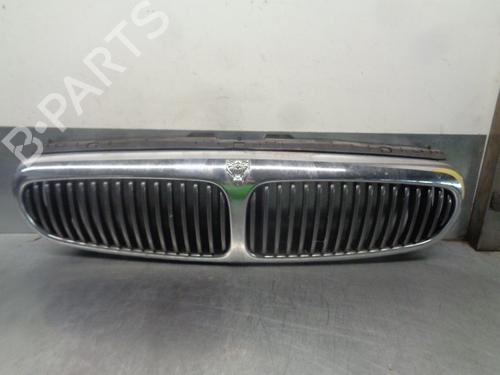 Grille JAGUAR X-TYPE I (X400) 2.0 D | BP10010957C40 