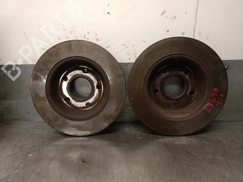 Annen FORD FOCUS IV (HN) 1.0 EcoBoost mHEV | BP29446453O1 