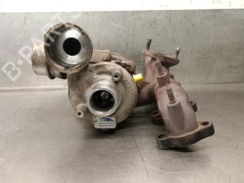 turbochargersupercharger-vw-passat-b6-3c2-2005-2006-2007-2008-2009-2010-2011-39514901 main image