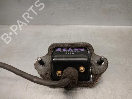 Electronic module NISSAN PRIMERA Hatchback (P12) 1.6 | BP18128055M83 