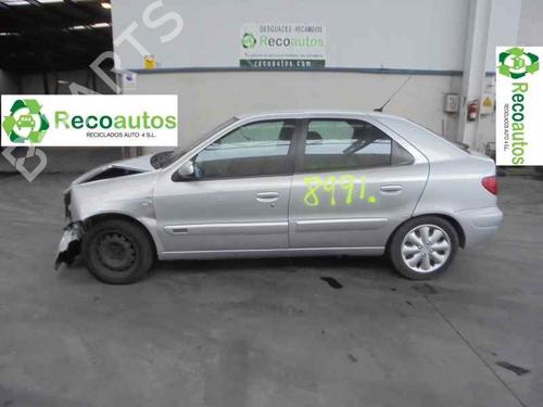 Right front driveshaft CITROËN XSARA (N1) 1.6 16V | BP3185718M39 
