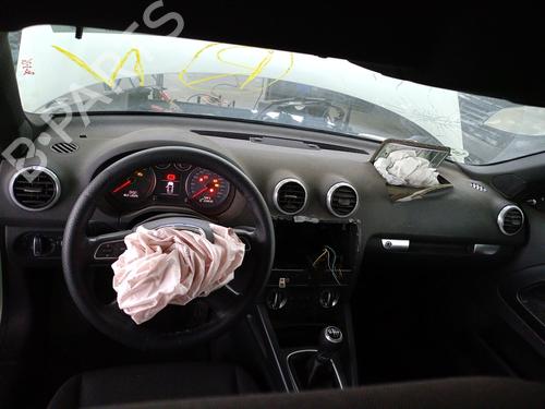 Front right window mechanism AUDI A3 Convertible (8P7) 1.6 TDI | BP33942837C23  - Image 13