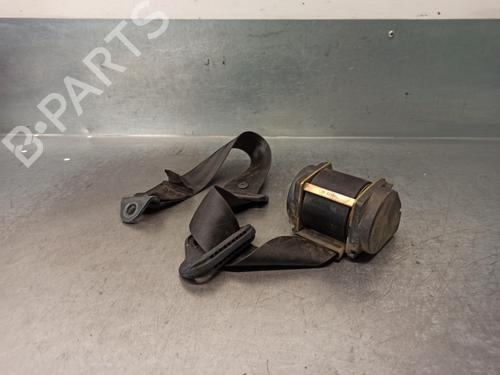 Rear right seatbelt CITROËN XSARA (N1) 2.0 HDi 90 | BP13754670I28 