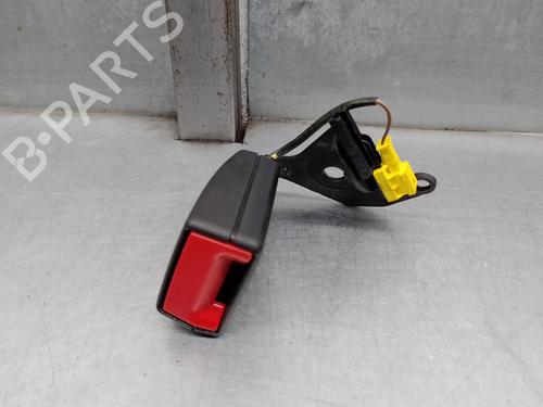Used Seat buckle MERCEDES-BENZ C-CLASS T-Model (S204) [2007-2014]  16357290