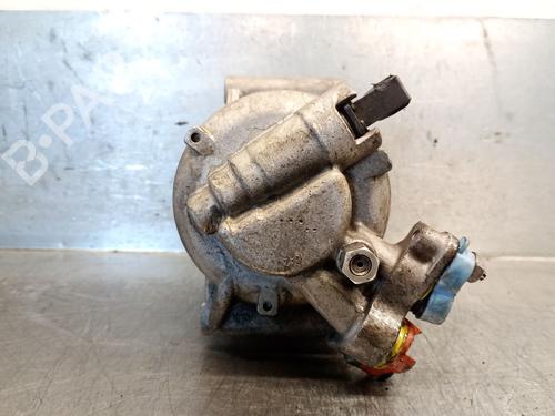 AC compressor PEUGEOT 308 SW II (LC_, LJ_, LR_, LX_, L4_) 1.6 HDi / BlueHDi 115 (LCBHXM, LCBHXT) | BP29199795M34 