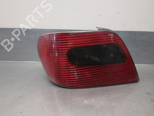Used Left taillight CITROËN XSARA (N1) 2.0 HDi 90 (90 hp) 13921489