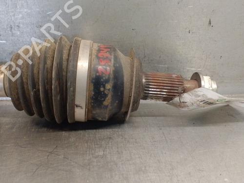 Right front driveshaft MAZDA CX-5 (KF) 2.0 | BP36778168M39 - Image 2