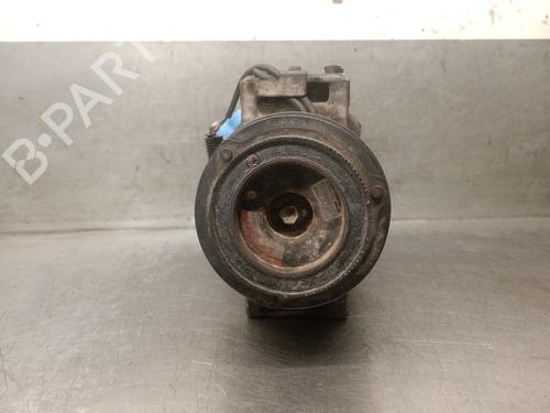 AC compressor BMW X5 (E53) 3.0 d | BP39470710M34 - Image 2