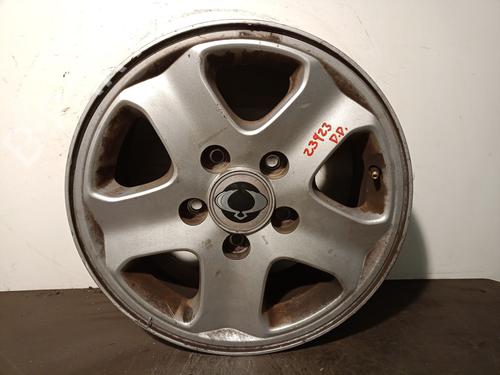 Cerchio SSANGYONG REXTON / REXTON II (GAB_) 2.7 Xdi 4x4 (165 hp) 30594193