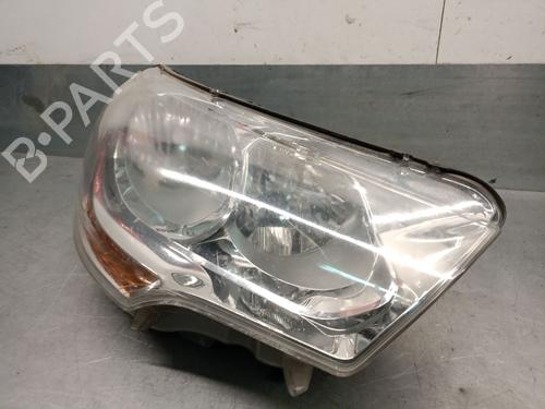 Right headlight CITROËN C4 II (NC_) 1.6 HDi 110 | BP40611275C29 - Image 5