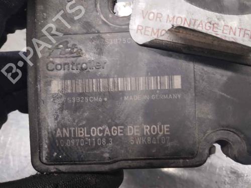 ABS pump CITROËN C3 Pluriel (HB_)  | BP9575947M43 
