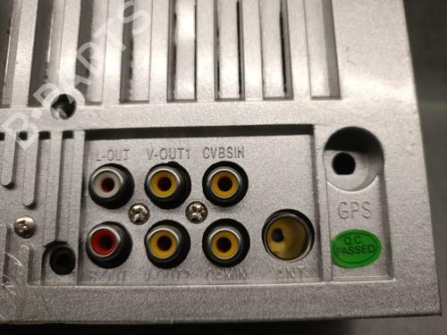 Display SUBARU OUTBACK (BR) 2.0 D AWD (BRD) | BP33832247C48 - Image 5