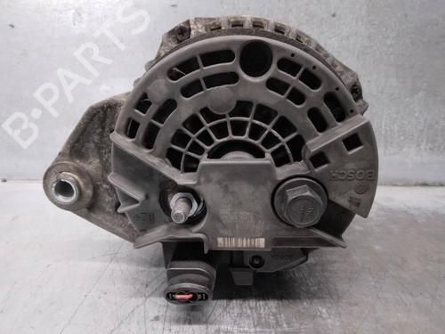Alternator IVECO DAILY IV Van 35S14 C, 35S14 C/P, 35S14 V, 35S14 V/P, 35C14 V,... | BP17145058M7 
