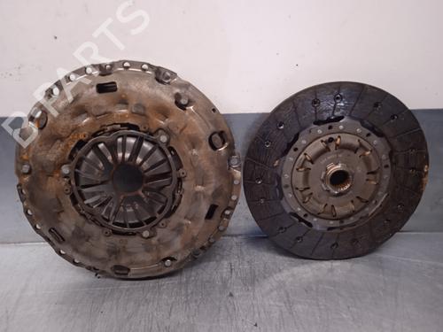 Other OPEL ZAFIRA TOURER C (P12) 2.0 CDTi (75) | BP25806280O1