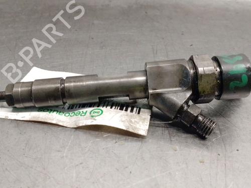 Used Injector Injector RENAULT MEGANE II Coupé-Cabriolet (EM0/1_) 1.9 dCi (120 hp) 34636587 34636587