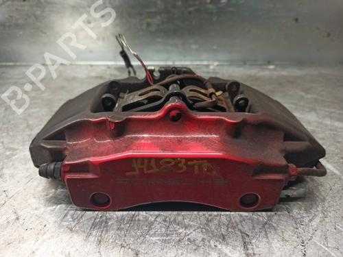 Used Right rear brake caliper PORSCHE 718 BOXSTER (982) [2016-2025]  11617654