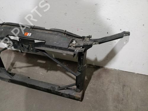Front slam panel MAZDA 6 Hatchback (GG) 2.0 DI (GG14) | BP32713404C72 - Image 3