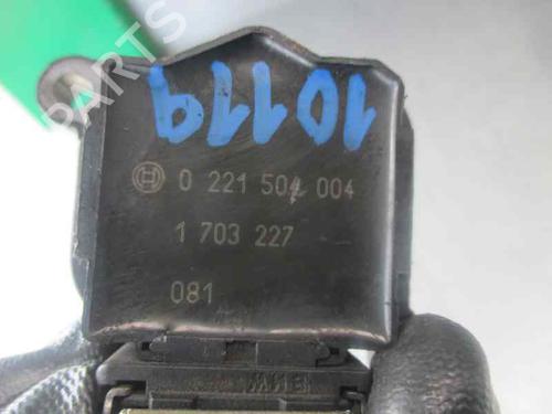 Ignition coil BMW 5 (E39) 523 i | BP5214759M94 