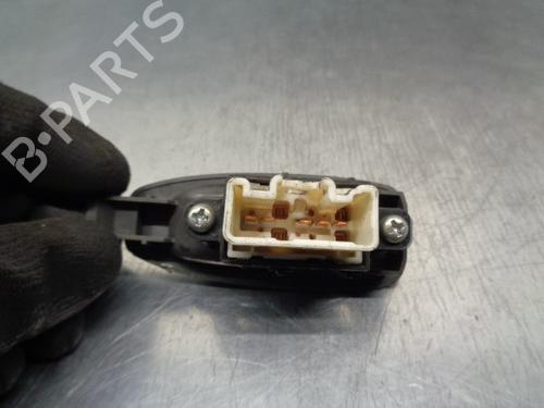 Left rear window switch FORD RANGER (ER, EQ, R_) 2.5 TD 4x4 | BP10723872I29 
