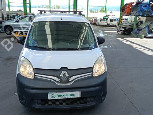 Headlight switch RENAULT KANGOO Express (FW0/1_) 1.5 dCi 75 (FW07, FW10, FW04) | BP35771233I24 - Image 16