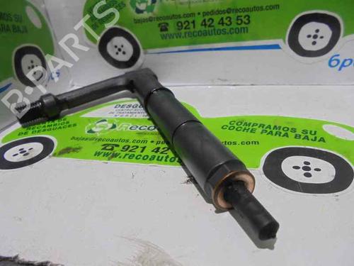 Injector NISSAN ALMERA II (N16) 2.2 Di | BP2053458M100 