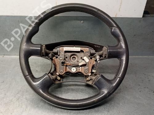 Used Steering wheel NISSAN ALMERA II Hatchback (N16) 2.2 Di (110 hp) 27596637