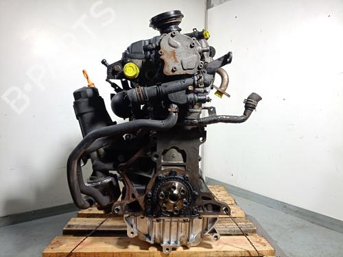 Engine VW BORA Variant (1J6) 1.9 TDI | BP32394069M1