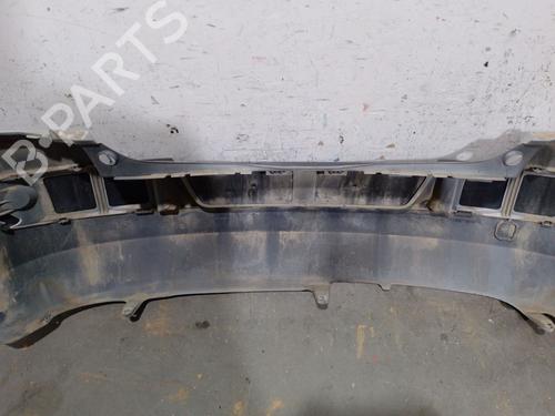 Rear bumper RENAULT MEGANE II (BM0/1_, CM0/1_) 1.5 dCi (BM02, BM13, BM2A, CM02, CM13) | BP24401284C8 