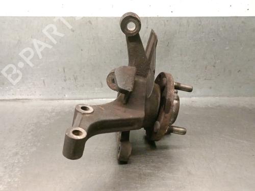 Left front steering knuckle DAEWOO KALOS (KLAS) 1.4 | BP36263477M25 - Image 4