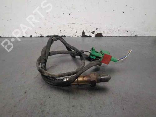 Elektronisk sensor OPEL VECTRA B (J96) 2.0 DTI 16V (F19) | BP8294069M84 