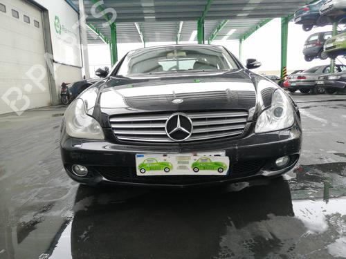 Elektronisk modul MERCEDES-BENZ CLS (C219) CLS 350 (219.356) | BP8541965M83 