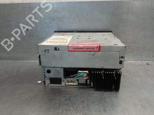 Radio NISSAN MURANO I (Z50) 3.5 4x4 | BP27989858E6 