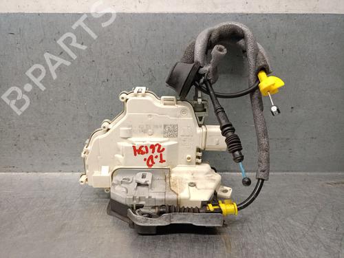 Used Rear right lock Rear right lock 37720033 37720033