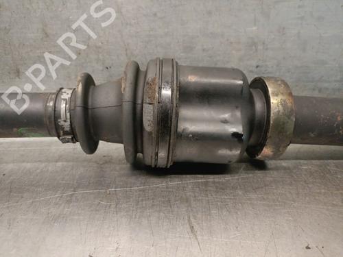 Right front driveshaft VOLVO V50 (545) 2.0 D | BP26914885M39 