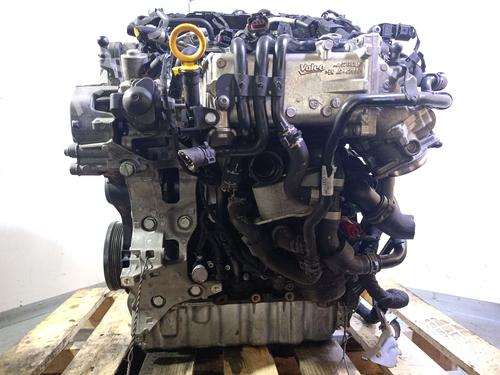 Engine AUDI A3 Limousine (8VS, 8VM) 1.6 TDI | BP27970810M1 