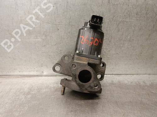 Used Egr Egr 39614600 39614600