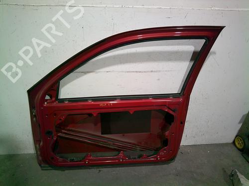 Right front door VW GOLF IV (1J1) 1.9 TDI | BP14332388C3 