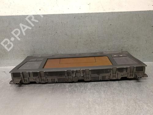 Instrument cluster CITROËN C4 Picasso I MPV (UD_) | BP30871148C47