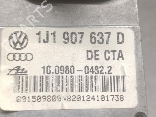 Elektronisk modul SEAT TOLEDO II (1M2) 1.9 TDI | BP22891174M83 