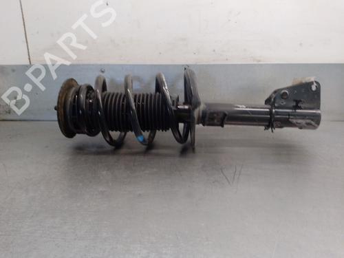 Left front shock absorber RENAULT MASTER III Van (FV) 2.3 dCi 150 FWD (FV0F, FV03, FV09) | BP38859335M16 - Image 3
