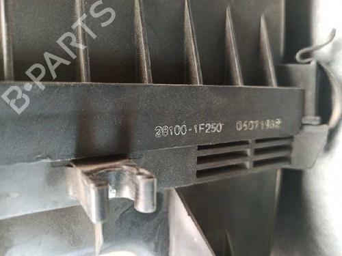 Air filter box KIA SPORTAGE II (JE_, KM_) 2.0 CRDi | BP20259309M87