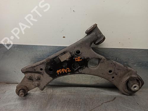Used Left front suspension arm Left front suspension arm 10391407 10391407
