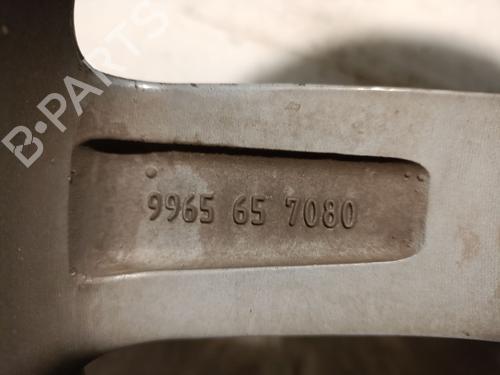 Felg MAZDA 3 Hatchback (BP) 2.0 SKYACTIV-G M Hybrid | BP32414822C45