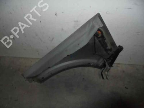 Left front fenders MINI MINI (R50, R53) Cooper | BP8249000C41 