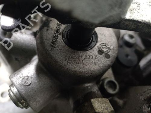 Gearbox VW TOURAN (1T3) 1.6 TDI | BP31965906M3  - Image 6