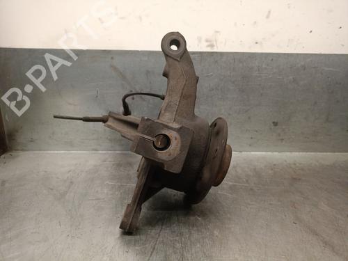 Right front steering knuckle DACIA LODGY (JS_) 1.5 dCi (JSMC, JSAF) | BP29138560M26