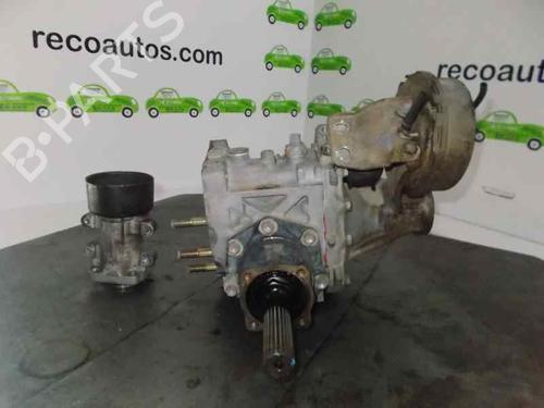 Used Front differential Front differential TOYOTA RAV 4 I (_A1_) 2.0 4WD (SXA10, SXA11) (128 hp) 2713508 2713508