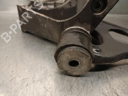 Left front suspension arm AUDI A2 (8Z0) 1.4 | BP22724356M12 