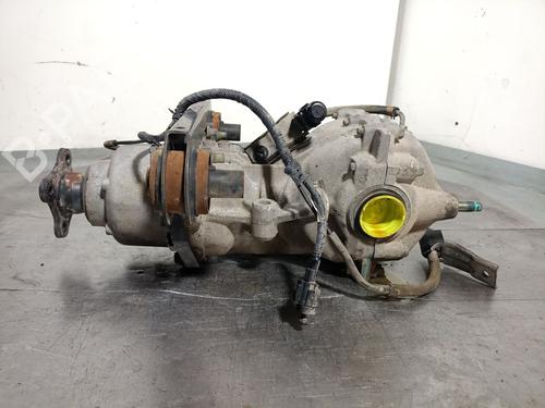 Used Rear differential Rear differential RENAULT KOLEOS I (HY_) 2.0 dCi (HY0K) (150 hp) 36755270 36755270